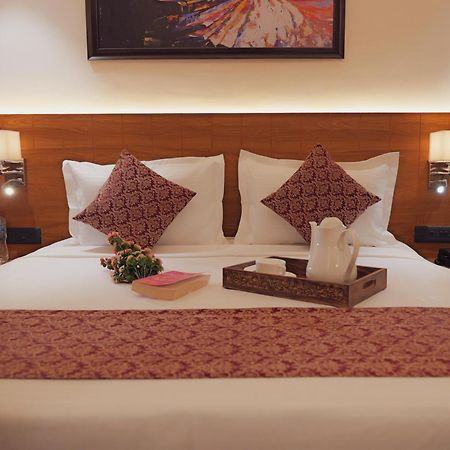 The Novello By Evergreen Mussoorie Dış mekan fotoğraf