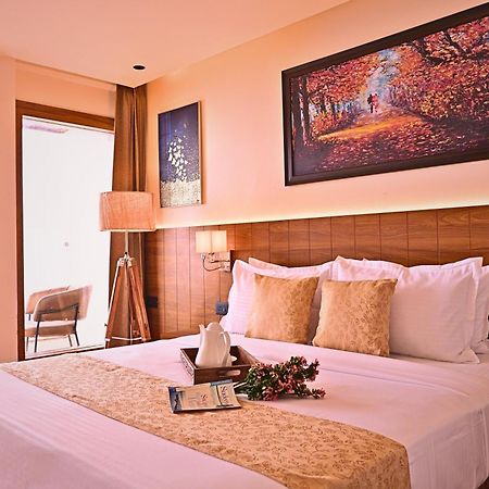 The Novello By Evergreen Mussoorie Dış mekan fotoğraf