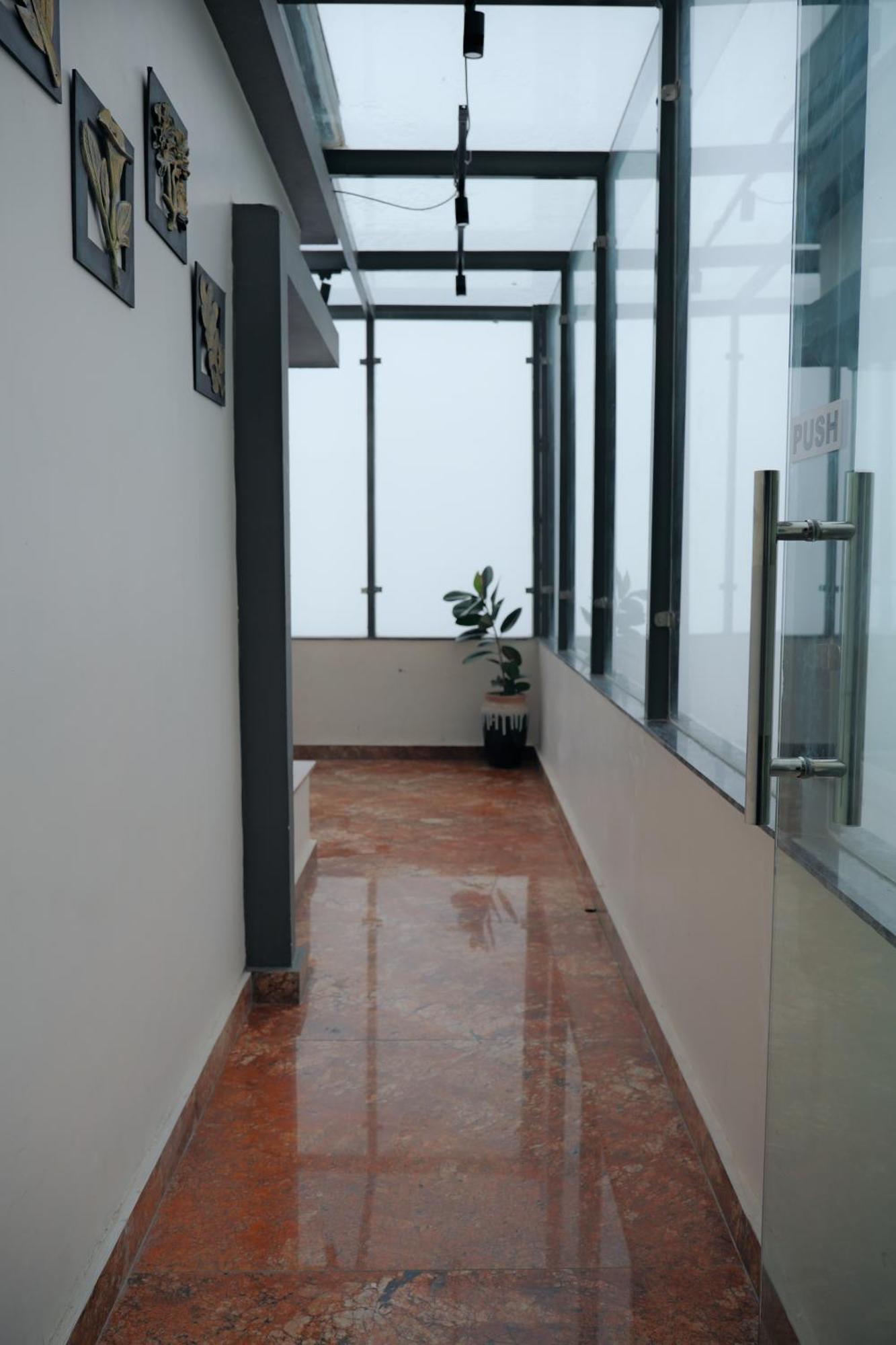 The Novello By Evergreen Mussoorie Dış mekan fotoğraf