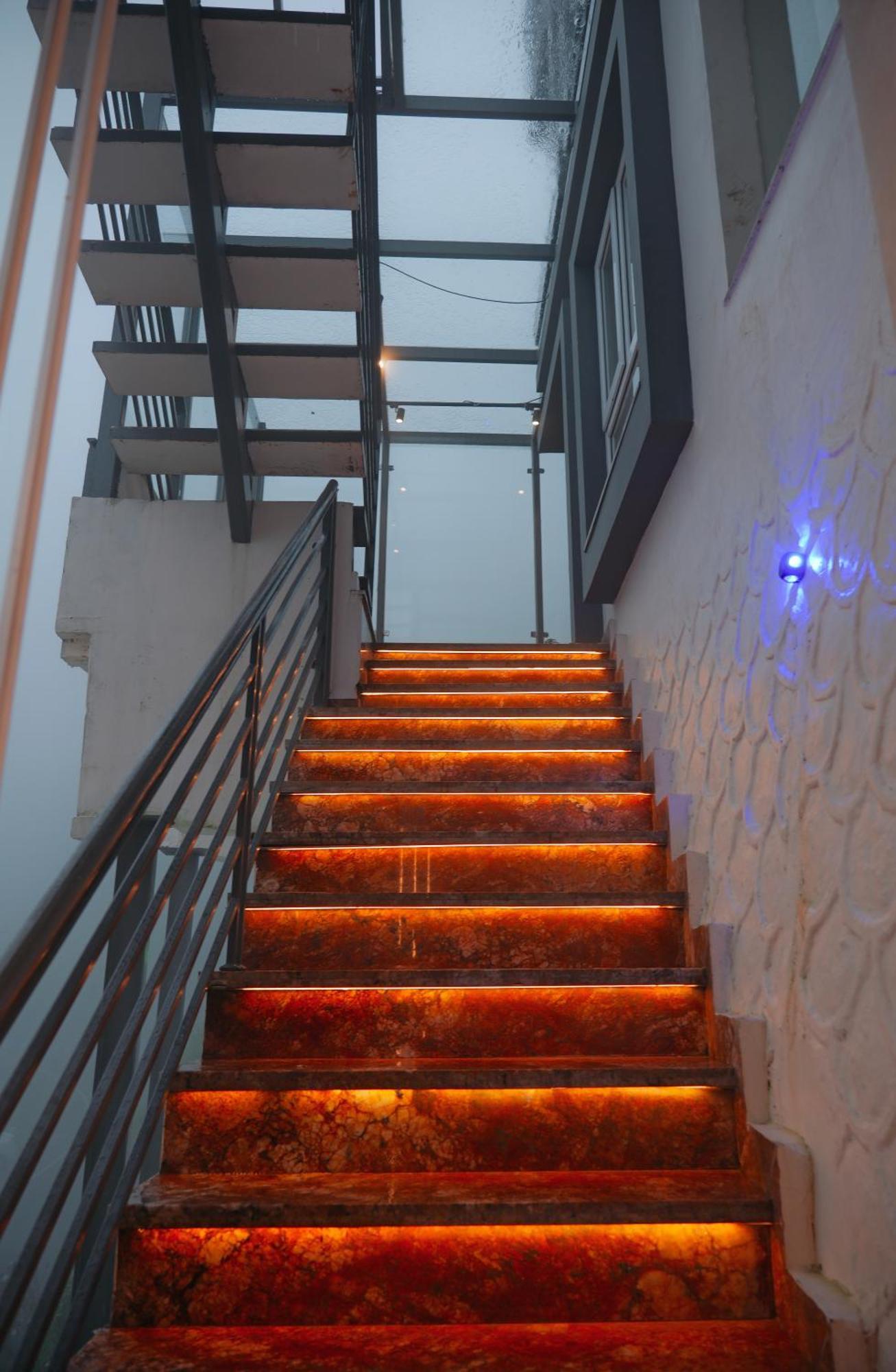 The Novello By Evergreen Mussoorie Dış mekan fotoğraf