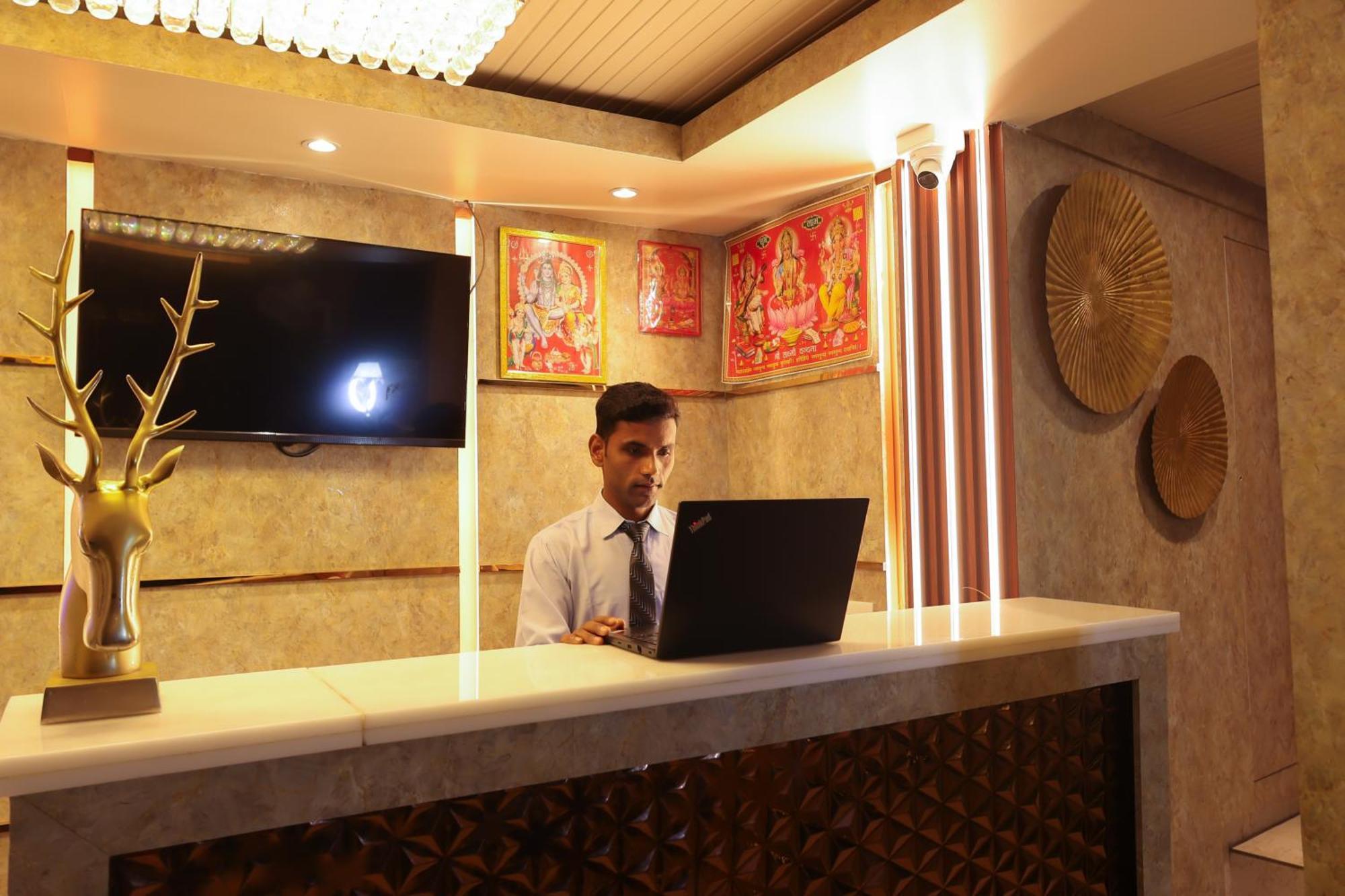 The Novello By Evergreen Mussoorie Dış mekan fotoğraf