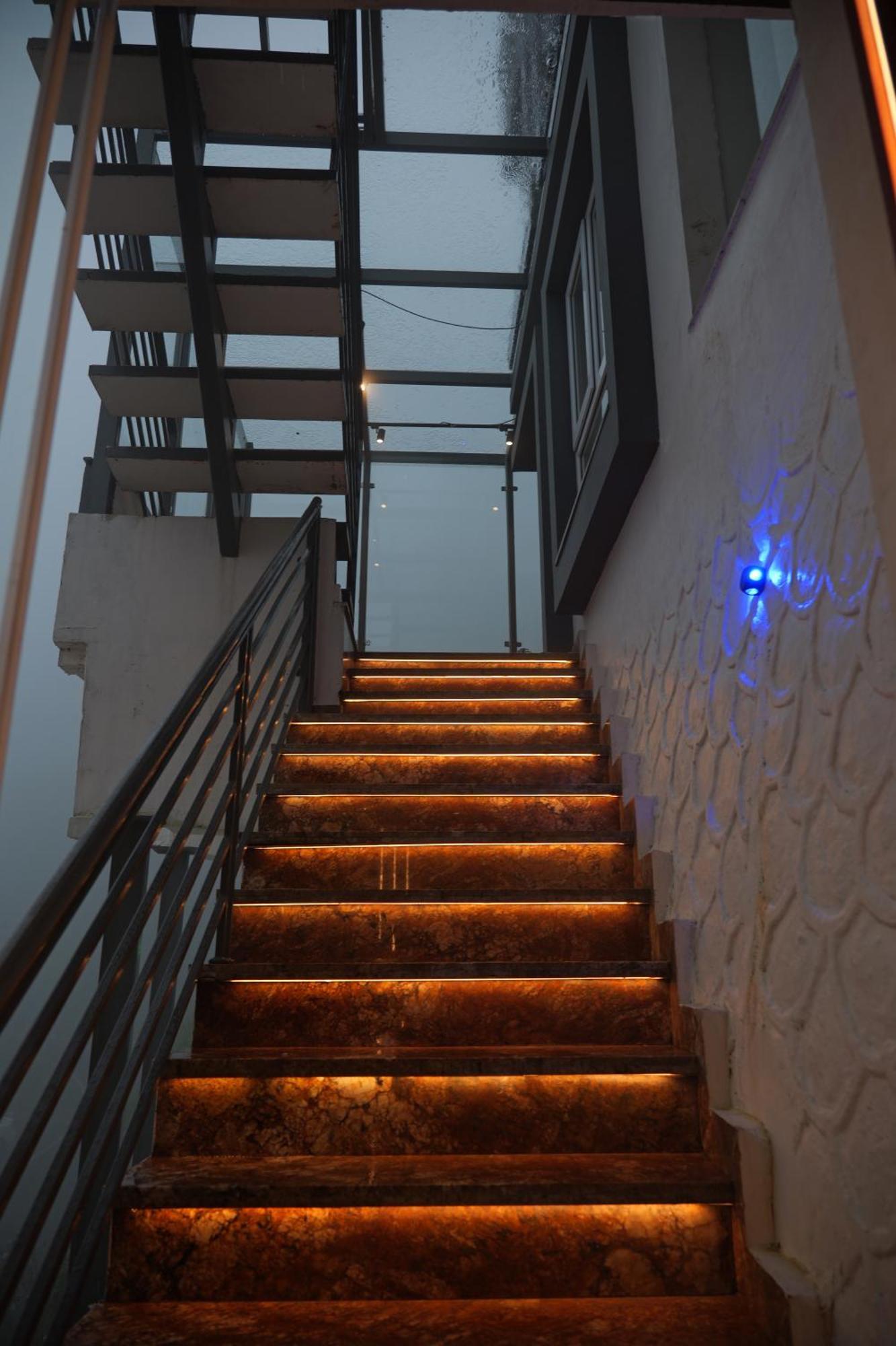 The Novello By Evergreen Mussoorie Dış mekan fotoğraf